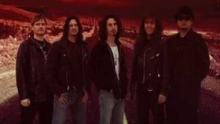 Driver - Change Of Heart