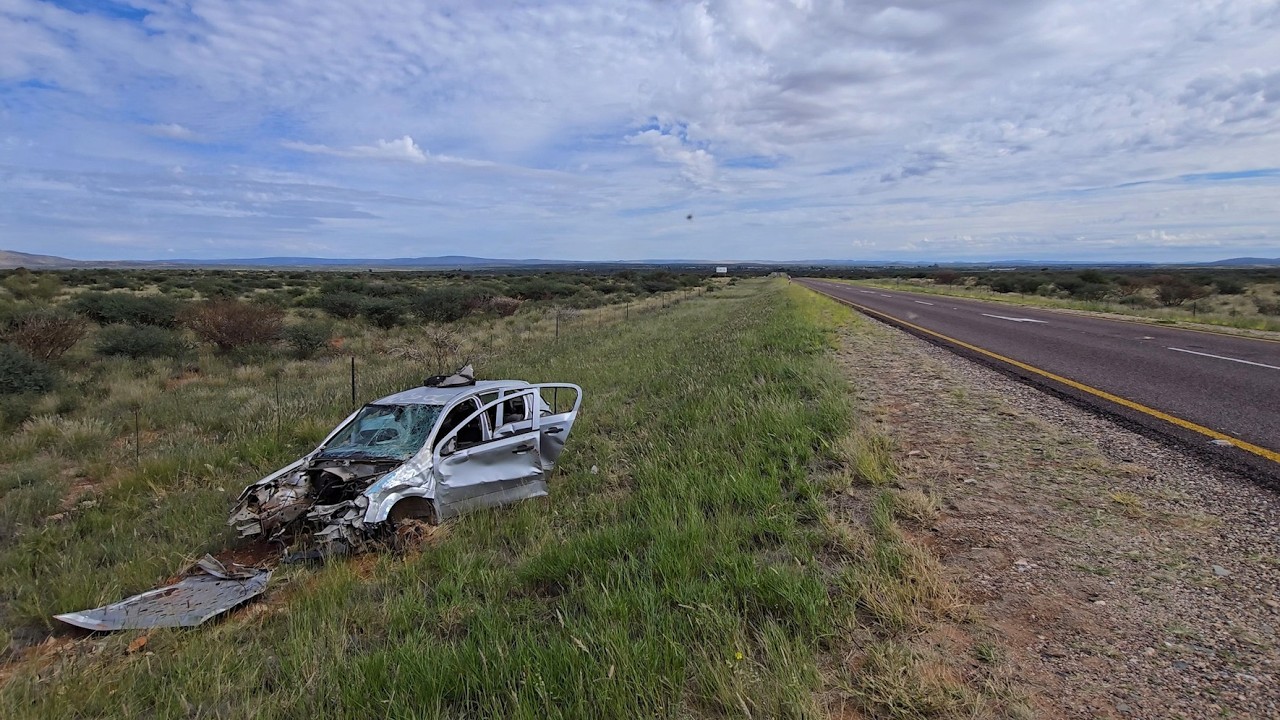 South Africa on 21 April 2025 Today