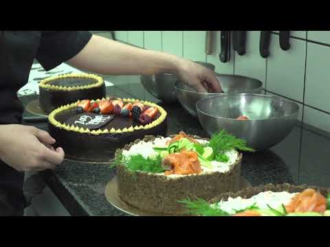 Ravintola- ja cateringala_Fontana