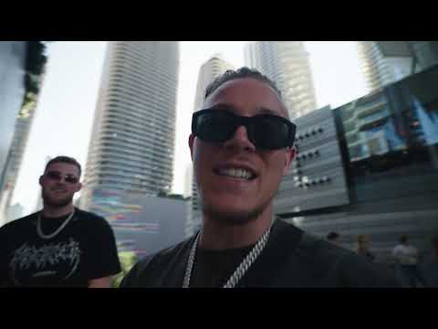 Welcome To My Crib (20.000.000$ Miami Penthouse Tour)