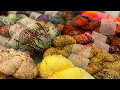 Swiss Yarn Festival - Fr