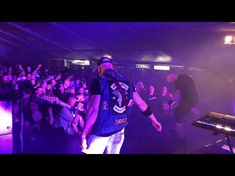HEILIGE BRUEHDER - Lieber stehend sterben (Live)