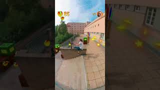 Speedrun terminé. ✅ #crashbandicoot