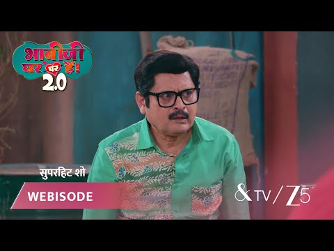 BHABI JI GHAR PAR HAI 2 | EP - 2789 | Webisode 1 | Feb 16 2026 | And TV