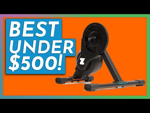 Best Budget Zwift Trainer UNDER $500 of 2023 (Hands Down)