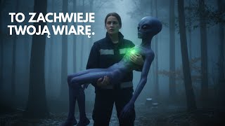 URATOWAŁAM RANNEGO OBCEGO I TO, CO POWIEDZIAŁ MI O JEZUSIE, PRZYPRAWI CIĘ O DRESZCZE