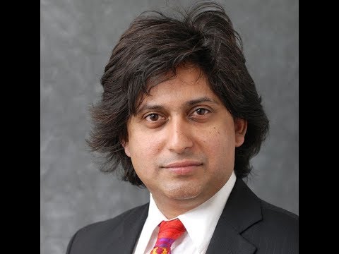Dr. Srini Pillay M.D.on Profonde TV