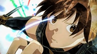 Custom Anime Clip Compilation #2 [16/9 - 19/9]