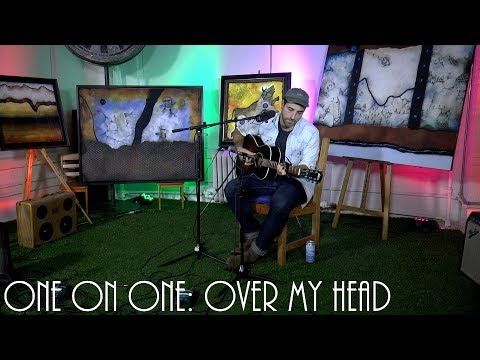 Garden Sessions: Matt Sucich - Over My Head October 11th, 2018 Underwater Sunshine Fest, NYC