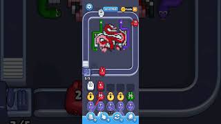 Pixel Flow Level 467