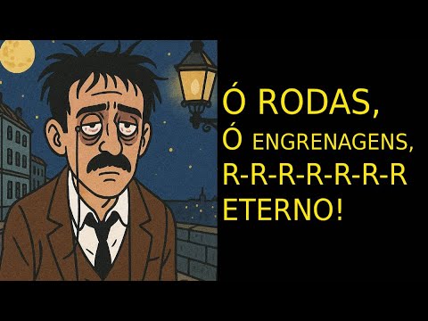 O ENGENHEIRO LOUCO DE PORTUGAL