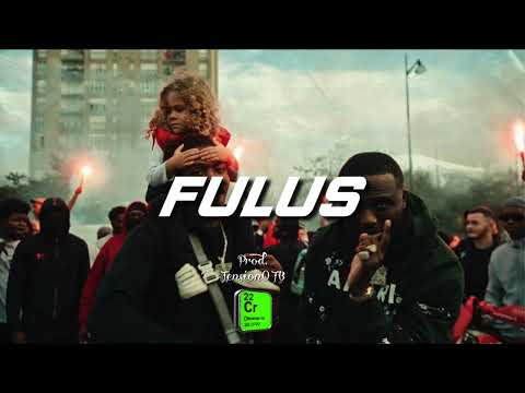 [FREE] Headie One x K Trap x Clavish Type Beat 2024 - "FULUS" | UK/US Drill Instrumental