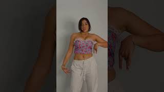 Gak besar tapi gak kecil