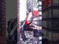 Prowler Suit RED STYLE Miles Morales Marvel S Spider Man 2 NUMB Edit