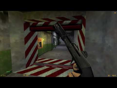 For God's sake, open the silo doors! They're coming for us, it's our only way out!