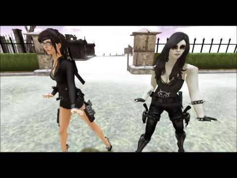 VampireRatz Halloween 2013