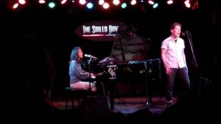 &quot;Go On Make Promises&quot; by Vienna Teng &amp; Paul Freeman, Feat. Jacob Corvidae