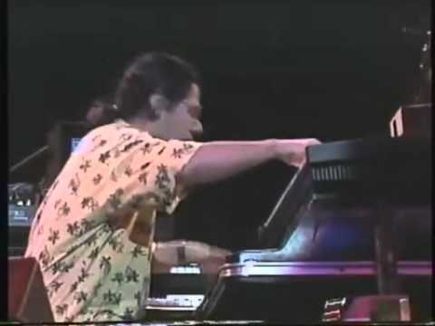 Grp Super Live In Japan '87