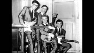 GONZALES-The Shadows