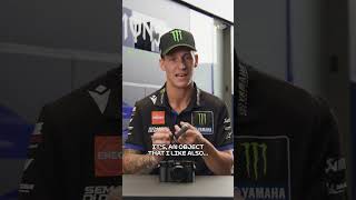 Download lagu Fabio Quartararo's 3 must-have items | 2025 MotoGP mp3