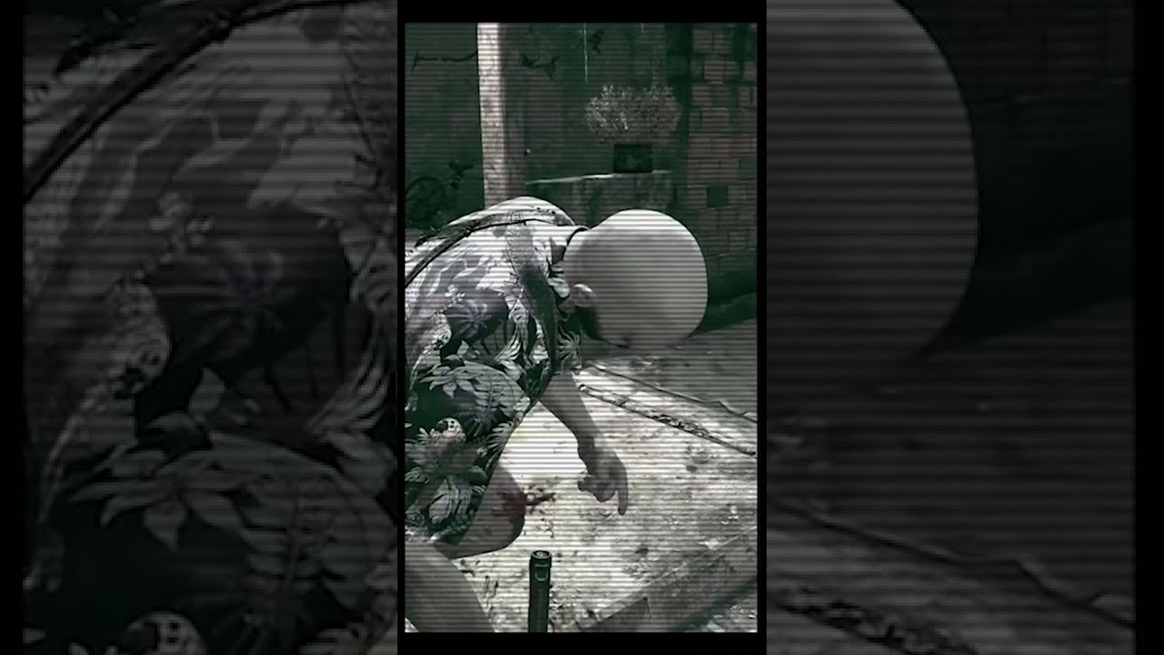 Finding my targets (MAX PAYNE 3)