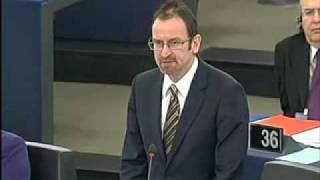 Szájer József felszólalása a Bizottságról