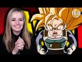 Gohan Goes SUPER SAIYAN Dragon Ball Z Episode 160 Reaction