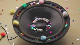 Longwave - &quot;Dreamers Float Away&quot; - Official Lyric Video