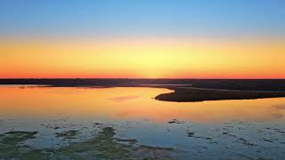 Sunrise in 60 Seconds - Oct 11 2025