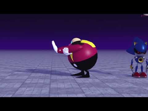 Another New Eggman Emote - Outcome Memories 