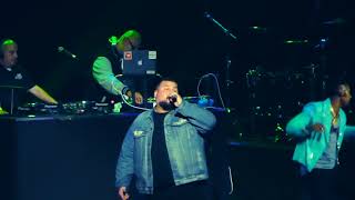 Color Me Badd - I Wanna Sex You Up  (Microsoft Theater, Los Angeles CA 4/27/19)