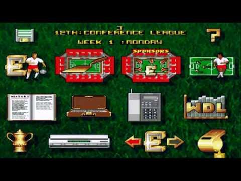 Premier Manager 3 picture