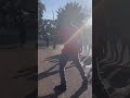 New Orleans Bounce At Patterson Parade