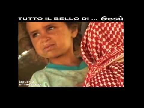Gesù IL CONSOLATORE