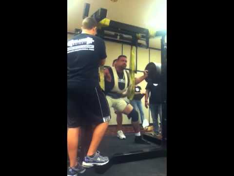Greg jurkowski's squat.
