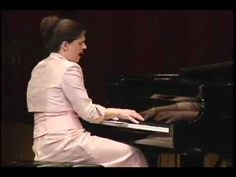 And Can It Be - Kim Collingsworth