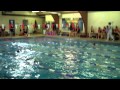 Imogen India 100m Breast