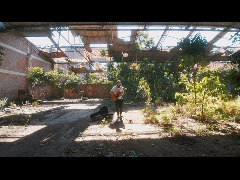 Vinícius Corrêa - A Ordem Natural das Coisas (Emicida)