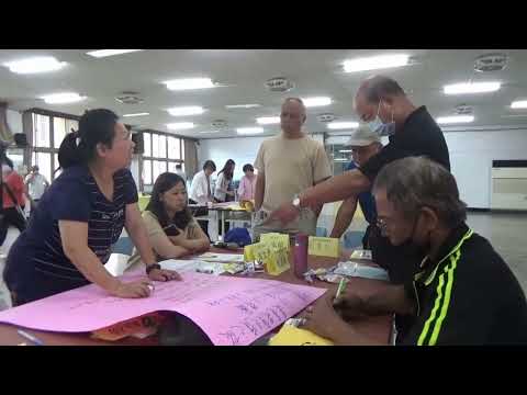 1130618 113年東區區域共好 東勢職人、文化、環境深度走讀之旅設計工作坊 成果影片