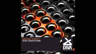 Danilo Cris - KA-ROL (Original Mix)