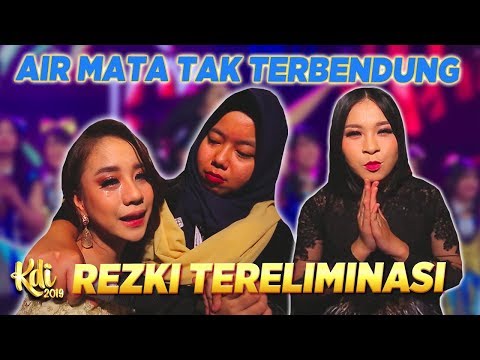 PUTRI SANGAT KEHILANGAN REZKI, Air Matanya Tak Terbendung!