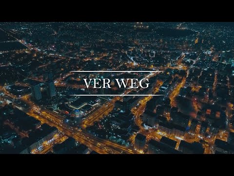 Dennis Eijkemans  - Ver weg (muziek video)