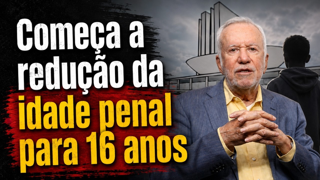 Ministro de Lula citado duas vezes por Vorcaro - Alexandre Garcia