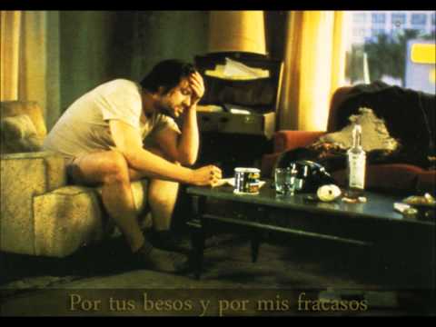 6. Pablo Roso - Por tus besos y por mis fracasos (over Inspecta Morze) [TODAVÍA ES TARDE]
