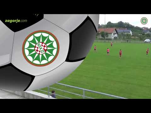 NK RUDAR (DZ) - NK OŠTRC (25.kolo, 30.05.2021.)