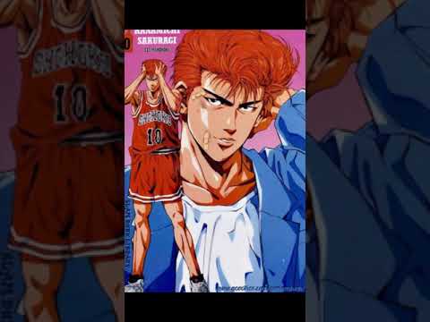 Slam Dunk- Opening Song