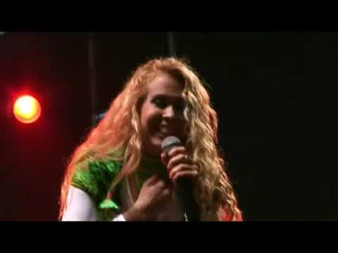 Banda Calypso: Ao Vivo em Caruaru (PROMOCIONAL / 2009) [VERSÃO CD]