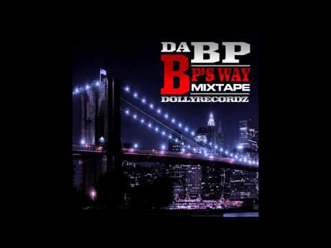 DA BP " Tutti A Casa" ft. GEMITAIZ & MADMAN