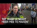 Politieagent aangevallen door twintig man