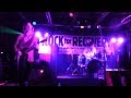 It's Gonna Burst at Rock 4 Recovery Valentines : Super 400